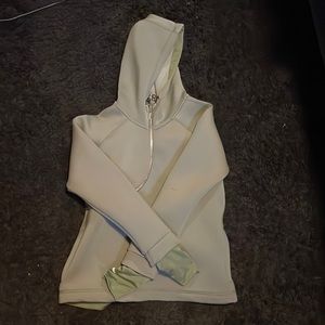 Curve Freddy- jacket